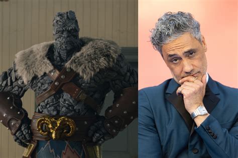 VFX Artist Calls Marvel 'Horrible' To Work For as Taika Waititi Mocks ...