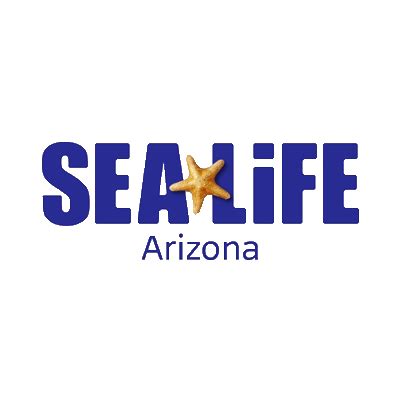 SEA LIFE Arizona at Arizona Mills® - A Shopping Center in Tempe, AZ - A ...