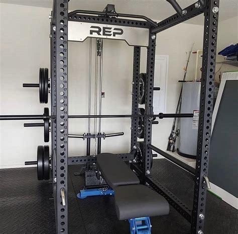 4000/5000 Series Plate-Loaded Lat Pulldown | REP Fitness