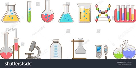 Clipart Chemists