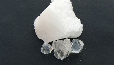 How to Make Salt Crystals at Home | Sciencing