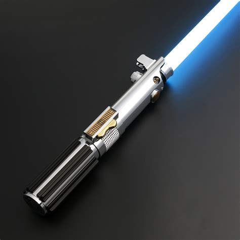 Anakin Skywalker's - lightsaber EP3/Neopixel Lightsaber - Inspire Uplift