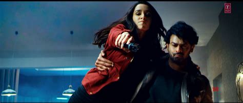 Saaho still lagging in this department - Social News XYZ