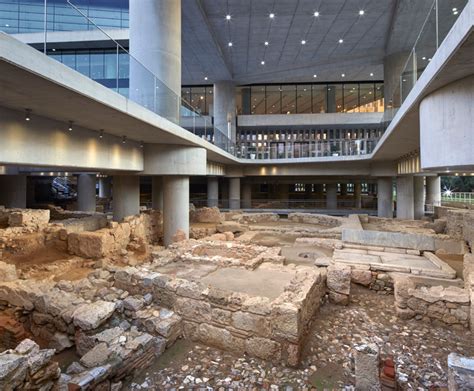 Home | Acropolis Museum | Official website