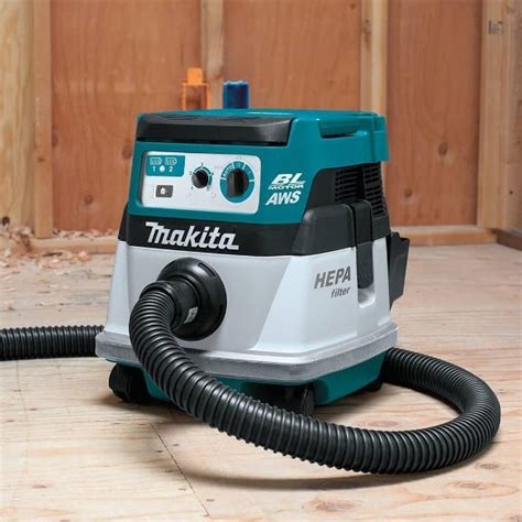 Makita expands cordless dust extraction system - Woodshop News