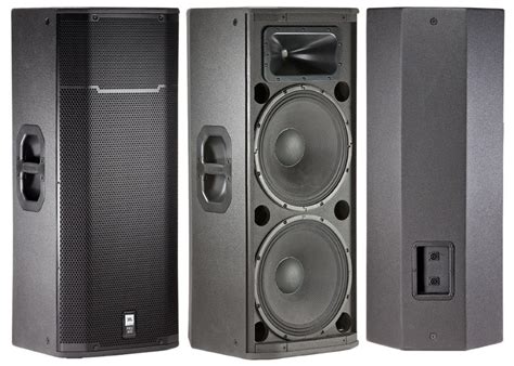 The Best Passive PA Speakers Under $1000 - 2019 | Gearank