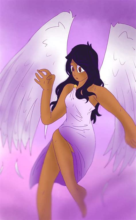 Angel aph | Aphmau Amino