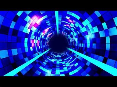 4k Abstract Neon Light Tunnel VJ Motion Background - Vj Loops for Dj ...