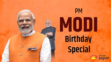 PM Modi Birthday Special: Top 10 Powerful Quotes Said By The One And ...