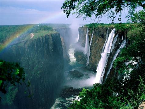 10 Awesome Places To Visit In Zimbabwe For Your Holiday