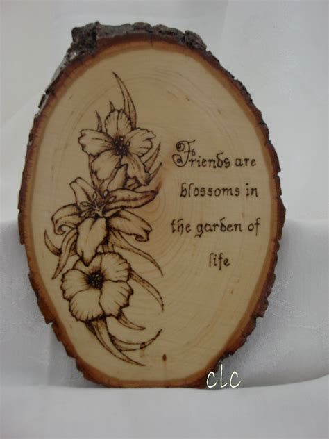 Free Woodburning Patterns