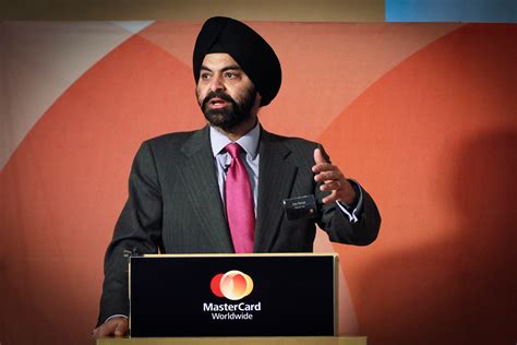 MasterCard in 2012 paid CEO Banga $11.3 million - CBS News