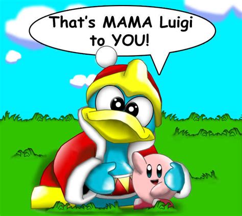 [Image - 75471] | Mama Luigi | Know Your Meme