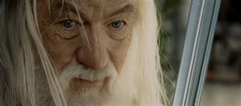 Gandalf the white - Gandalf Photo (25098428) - Fanpop