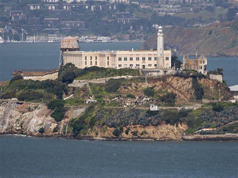 Did three convicts survive their escape from Alcatraz? Modern modeling ...