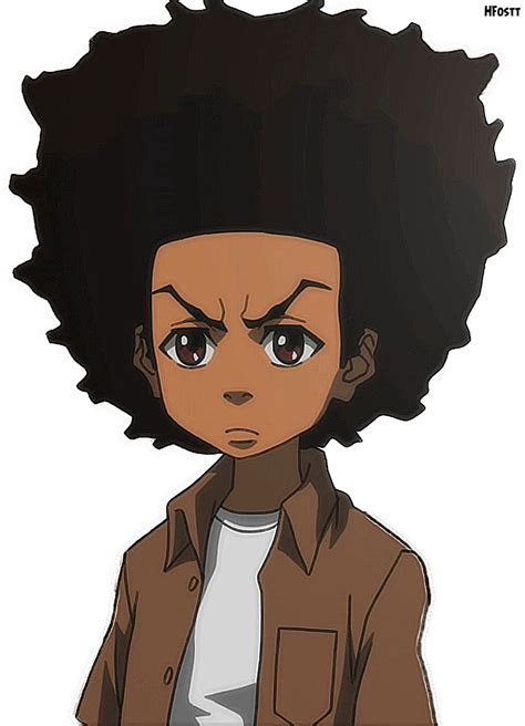 Huey Freeman Quotes About Life. QuotesGram