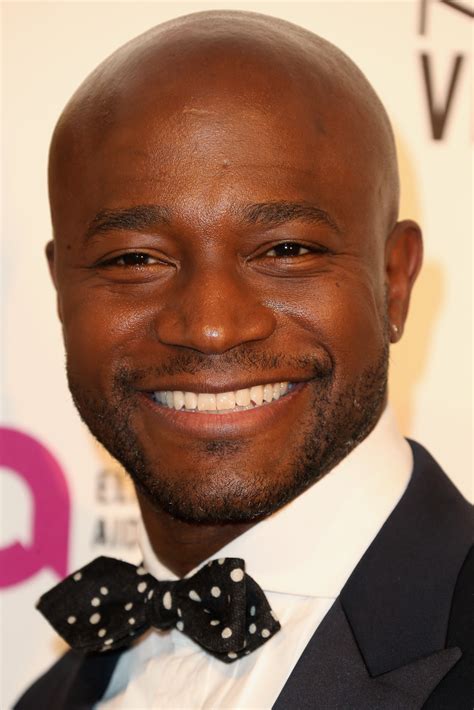 Taye Diggs To Join Season Three Of ‘Empire’ – VIBE.com