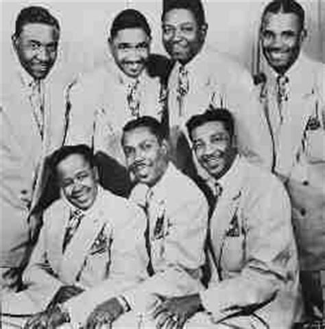 Black Gospel Quartets-P-2