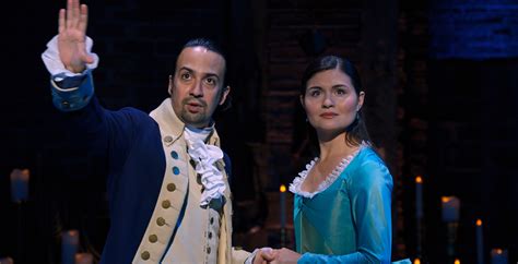 Disney Plus Releases The First Trailer for ‘Hamilton’ – Watch! | Disney ...