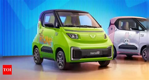 Who Makes The Smallest Electric Car - Arlina Celisse