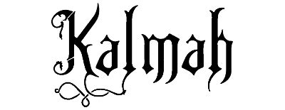 Review 071 : Kalmah – Seventh Swamphony – English – Acta Infernalis