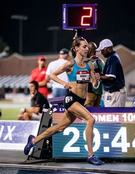 Molly Huddle: Olympic Trials, The State of Running, Shoes, and Her New ...