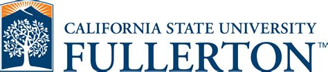 California State University, Fullerton – Logos Download