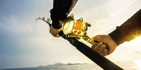 11 Best Deep Sea Fishing Reels (Must Read Reviews) For March 2023