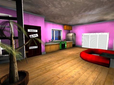 inside Kame House image - DBZ Heroes Of Our Destiny mod for Unreal ...