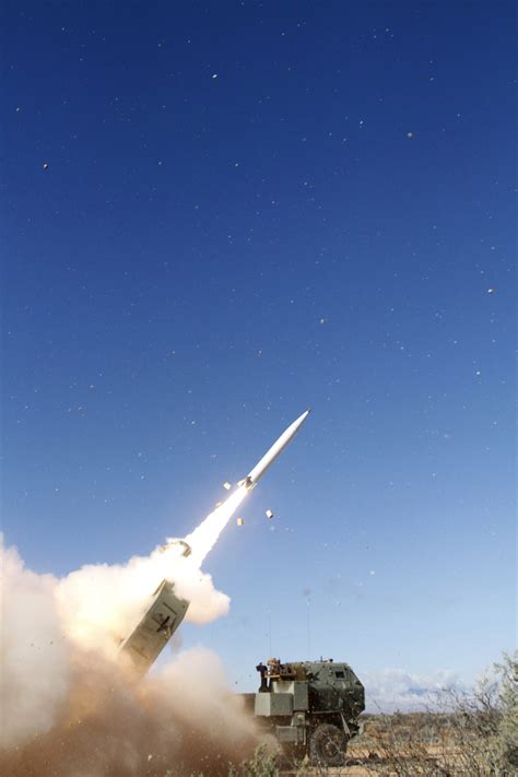 US Completes 3rd Precision Strike Missile Test | Missile Threat