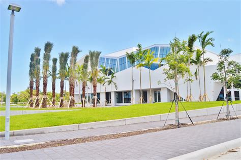 Pompano Beach Cultural Center Wows In Grand Opening Weekend - Pompano ...