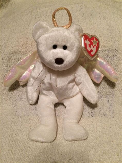 beanie babies value guide - Porfirio Julian