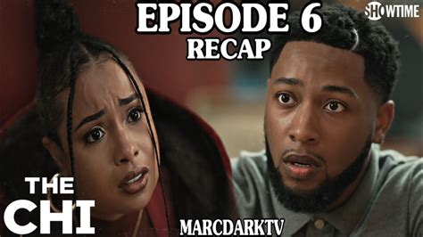 THE CHI SEASON 5 EPISODE 6 RECAP!!! - YouTube