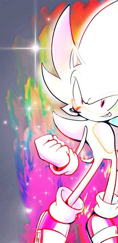 New Sonic For Hyper Sonic Hd Wallpaper Pxfuel | The Best Porn Website