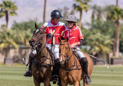 ELDORADO POLO CLUB RELEASES 2024 TOURNAMENT SCHEDULE | WPN