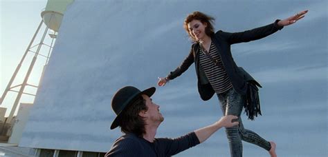 60 New Images from KNIGHT OF CUPS Starring Christian Bale, Natalie ...