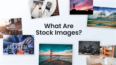 What Are Stock Photos? [Everything You Should Know]