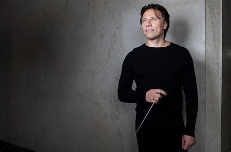 5 Questions to Kristjan Järvi (conductor, curator) - I CARE IF YOU LISTEN