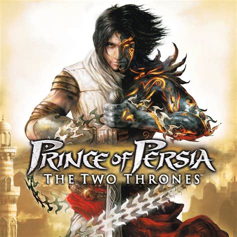 Prince of Persia: The Two Thrones [Videos] - IGN