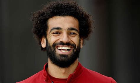 Liverpool News: Mohamed Salah hails squad as family after stunning ...