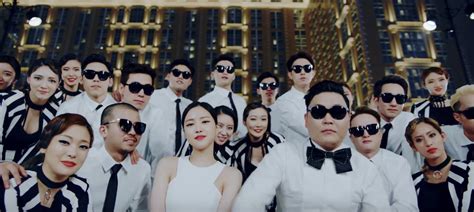 PSY invokes his inner 2 Live Crew for “New Face” but oddly falls short ...