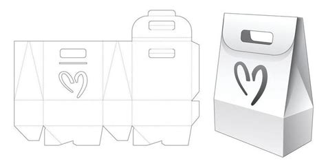 Packaging Bag Template Vector Art, Icons, and Graphics for Free Download