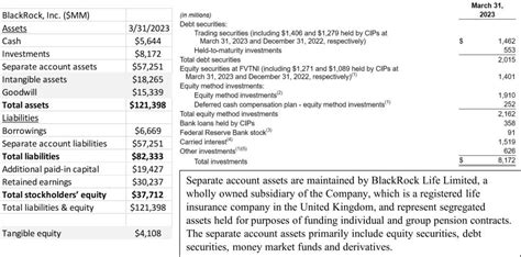 The Importance of the Balance Sheet in Financial Analysis - NoBullEconomics