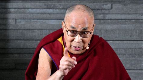 The Dalai Lama: ten facts about Tibet's spiritual leader – Firstpost