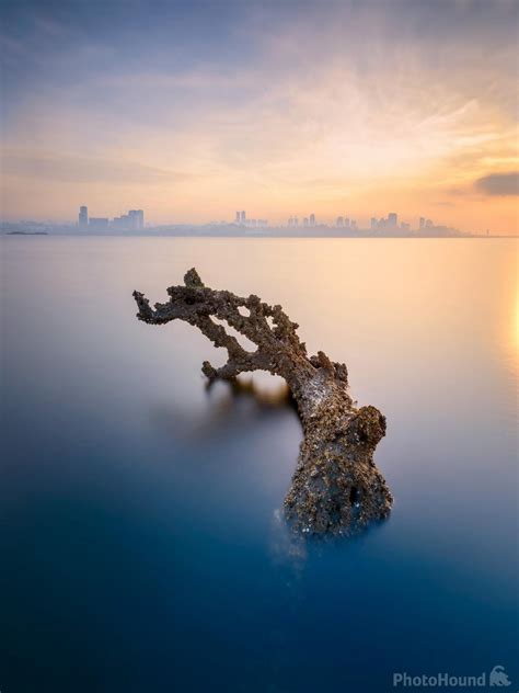 Kranji Reservoir Park photo spot, Singapore