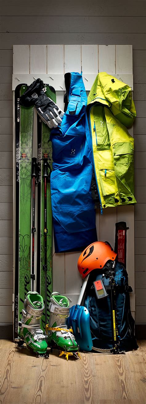 We have a new and increased range of ski mountaineering and cross ...