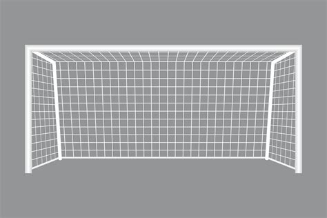 Soccer Goal Net Vector Art, Icons, and Graphics for Free Download