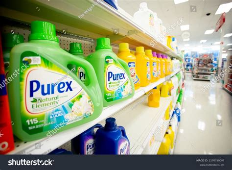 13 Purex Images, Stock Photos & Vectors | Shutterstock