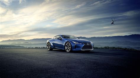 Lexus Wallpapers - Wallpaper Cave