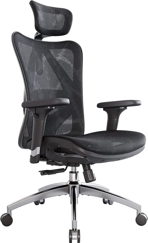 Best Sihoo M57 Ergonomic Office Chair Price & Reviews in Australia 2023